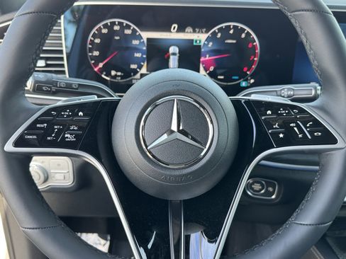 New 2025 Mercedes-Benz GLE 350 4MATIC image 11