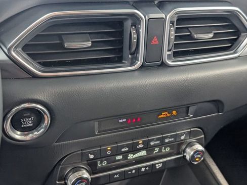 Certified 2024 MAZDA CX-5 AWD 2.5 S w/ Preferred Package image 18