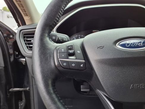 Used 2020 Ford Escape SEL AWD/4WD image 18