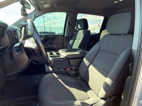 Used 2020 GMC Sierra 1500 SLE w/ SLE Convenience Package AWD/4WD image 7