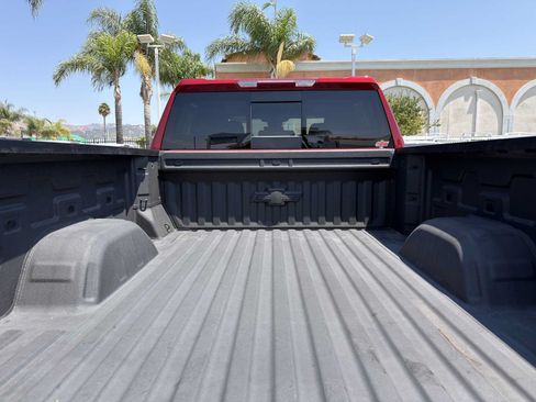 New 2026 Chevrolet Silverado 1500 RST w/ RST All Star Premium Package AWD/4WD image 18