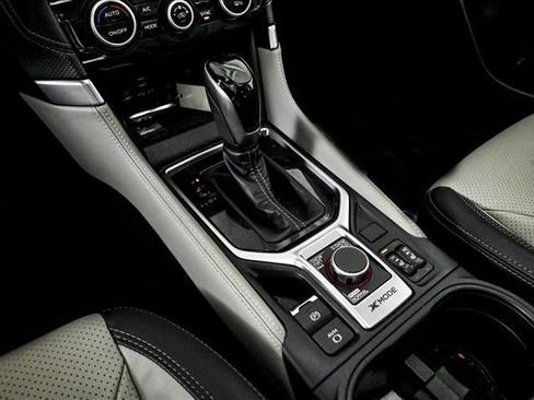 Used 2019 Subaru Forester Limited w/ Popular Package #3 image 12