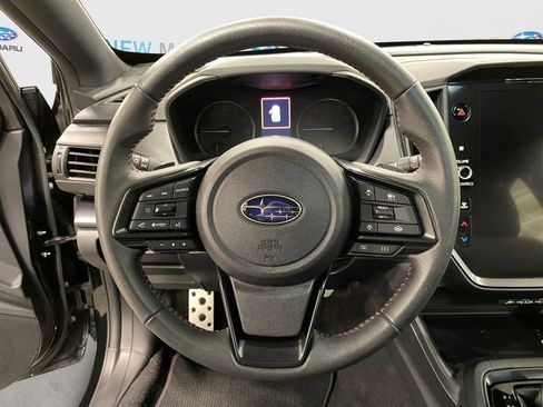 Used 2024 Subaru Impreza RS AWD/4WD image 12