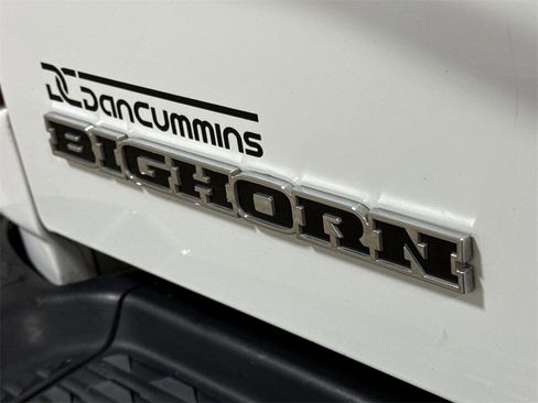 Used 2022 RAM 2500 Big Horn image 26