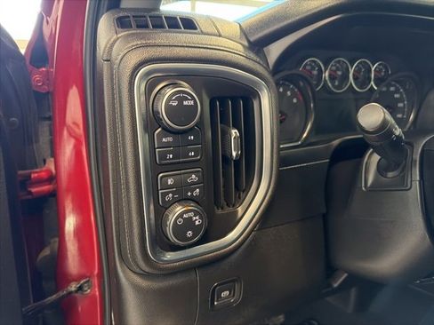 Used 2020 Chevrolet Silverado 1500 RST w/ All-Star Edition image 16