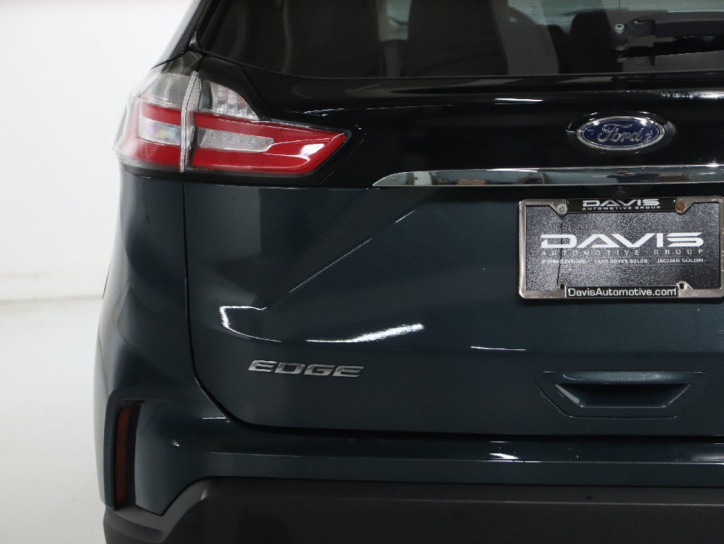 Used 2019 Ford Edge SEL w/ Equipment Group 201A AWD/4WD image 49
