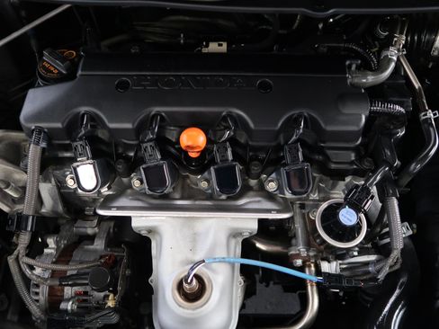Used 2013 Honda Civic LX image 37