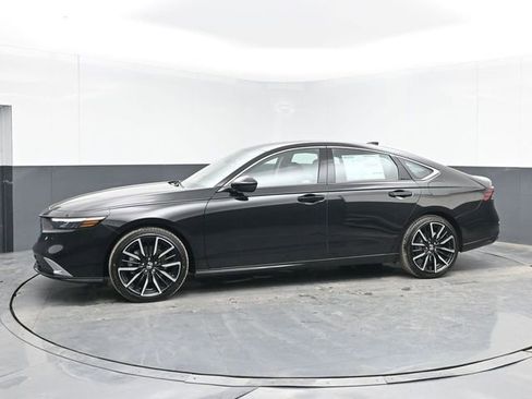 New 2026 Honda Accord Touring image 6