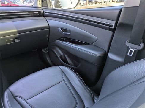 Used 2024 Hyundai Tucson Limited image 20