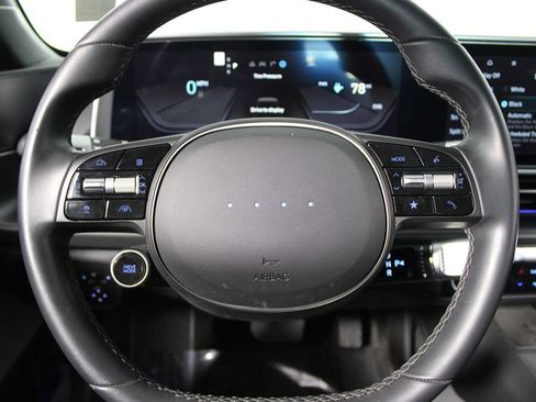 Used 2024 Hyundai Ioniq 6 SEL RWD image 13