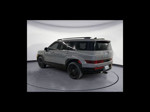 Used 2025 Hyundai Santa Fe Calligraphy AWD/4WD image 4