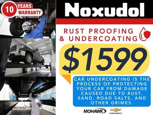 Used 2023 Chevrolet Colorado LT w/ LT Convenience Package II image 7