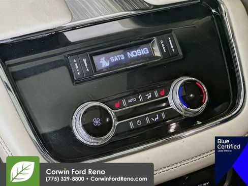 Used 2019 Lincoln Navigator L Black Label w/ Cargo Package AWD/4WD image 32