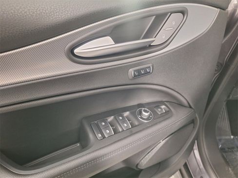 New 2025 Alfa Romeo Stelvio Sprint w/ Convenience Package image 18