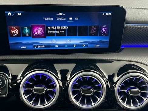 Certified 2025 Mercedes-Benz CLA 250 image 20