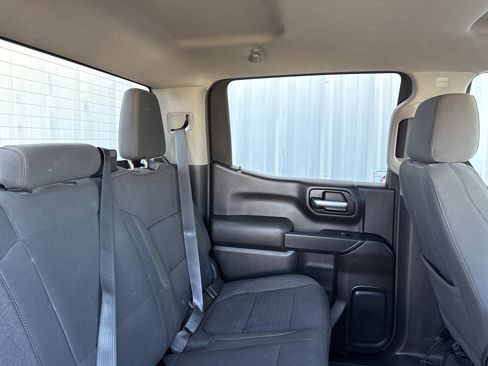 Used 2021 Chevrolet Silverado 1500 LT image 45