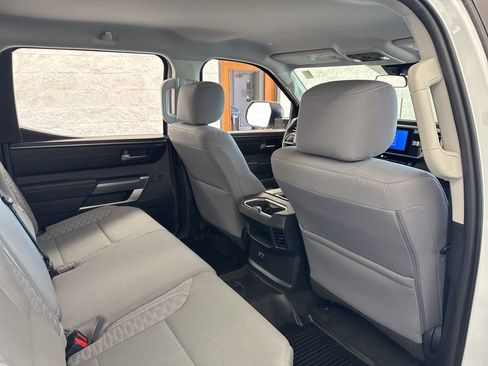 Used 2024 Toyota Tundra SR5 w/ TRD Off-Road Package image 41