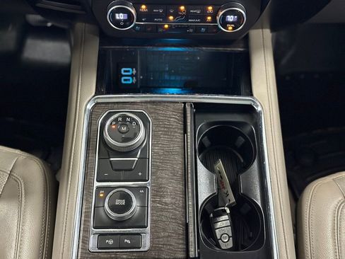 Used 2018 Ford Expedition Limited w/ Equipment Group 302A image 21