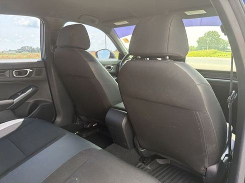 Used 2023 Honda Civic Sport image 26