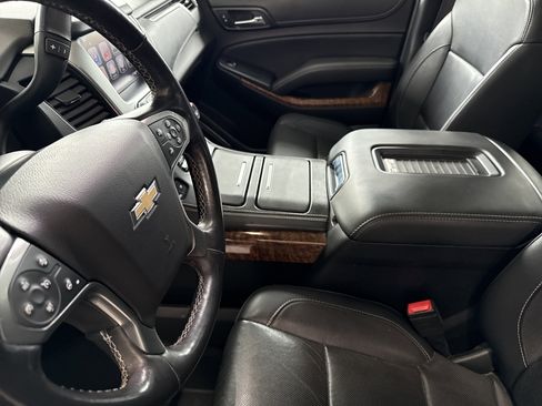 Used 2017 Chevrolet Tahoe Premier image 27
