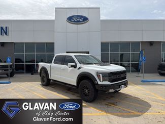Used 2024 Ford F150 Raptor AWD/4WD video 1