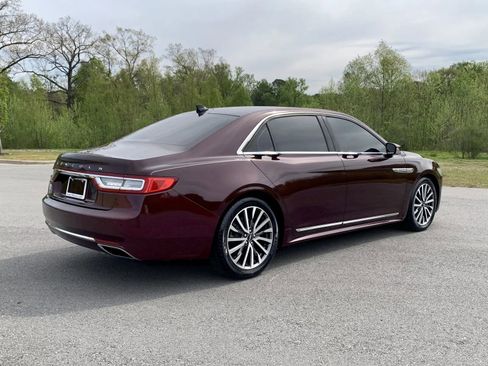 Used 2020 Lincoln Continental w/ Premium Package image 7