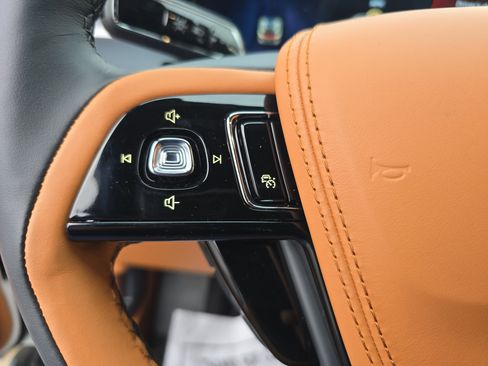 New 2026 Lincoln Aviator Black Label image 16