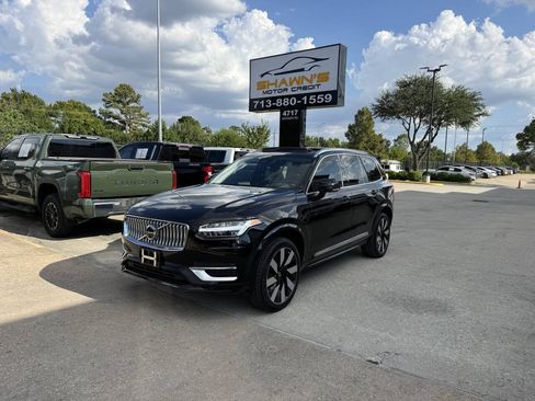 Used 2023 Volvo XC90 T8 Ultimate w/ Protection Package Premier AWD/4WD image 47