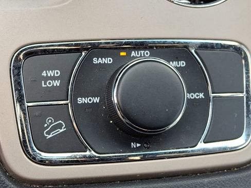 Used 2014 Jeep Grand Cherokee Limited image 16