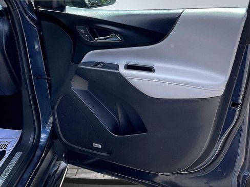 Used 2019 Chevrolet Equinox Premier AWD/4WD image 23