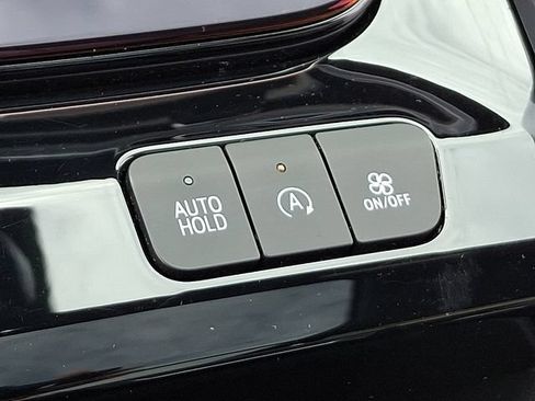 Certified 2025 Cadillac Escalade Sport w/ Touring Package AWD/4WD image 24