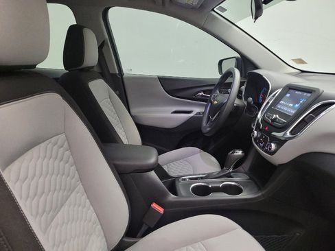 Used 2018 Chevrolet Equinox LS FWD image 21