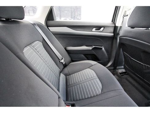 New 2026 Kia K5 LXS FWD image 10