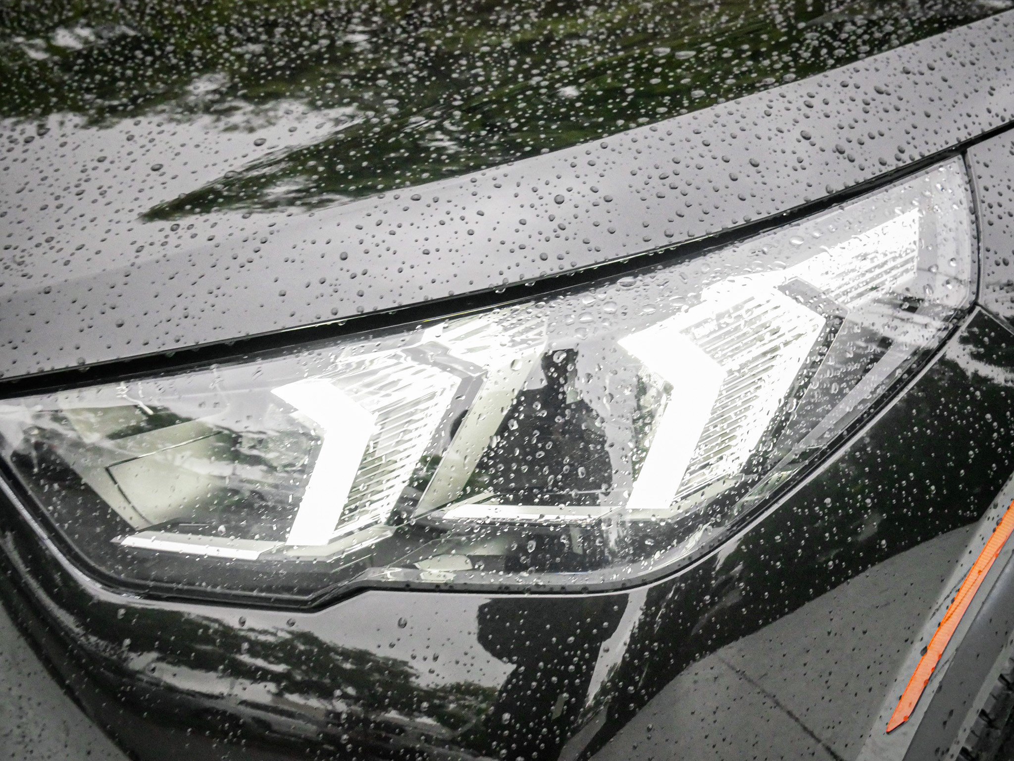 Used 2026 BMW X2 xDrive28i AWD/4WD image 6