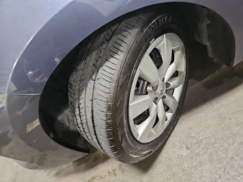 Used 2019 Toyota Corolla LE w/ Body Protection Package image 31