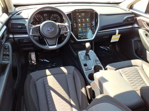 New 2026 Subaru Impreza 2.0i Sport AWD/4WD image 7