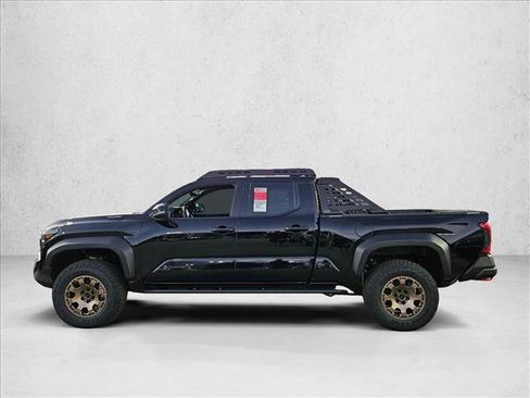 New 2025 Toyota Tacoma 4x4 Double Cab Hybrid image 5