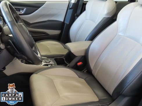 Used 2022 Subaru Forester Limited image 13