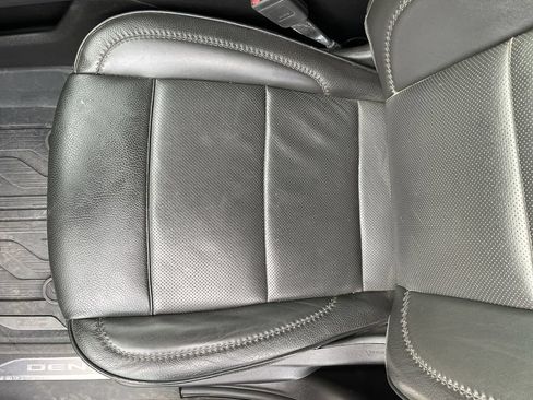 Used 2024 GMC Sierra 2500 Denali AWD/4WD image 22