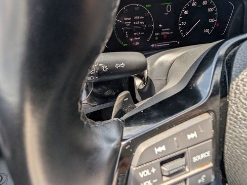 Used 2025 Honda Civic Sport Touring image 13