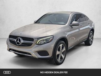 Used 2019 Mercedes-Benz GLC 300 4MATIC Coupe video 1