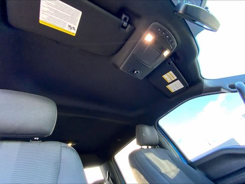 Used 2016 Ford F150 XLT w/ Equipment Group 302A Luxury image 13