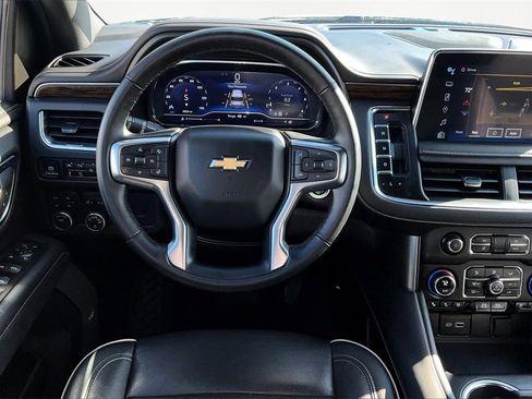 Used 2024 Chevrolet Tahoe Premier image 5