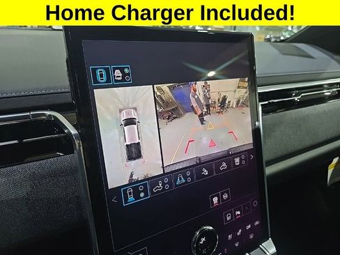 New 2026 GMC Sierra EV Elevation w/ Premium Package image 21