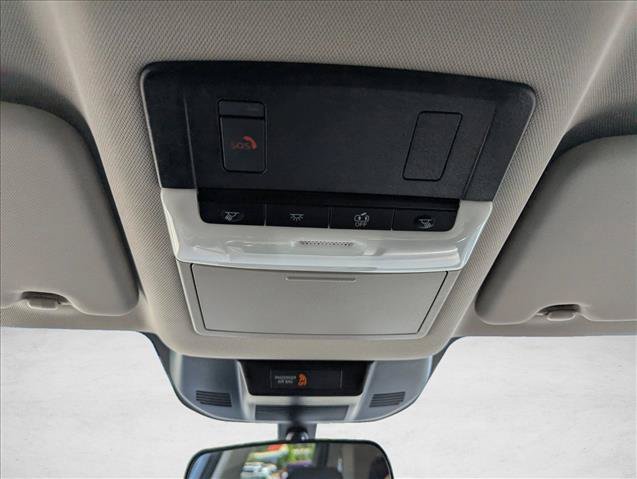 Used 2024 Nissan Rogue SV FWD image 20
