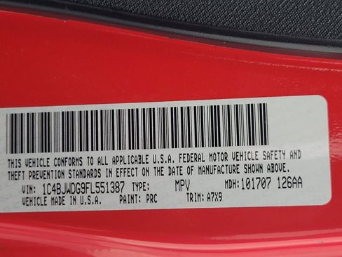 Used 2015 Jeep Wrangler Unlimited Sport w/ Quick Order Package 24S AWD/4WD image 33
