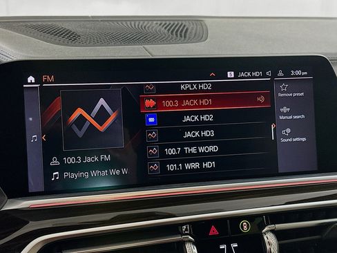 Used 2021 BMW X5 xDrive40i image 19