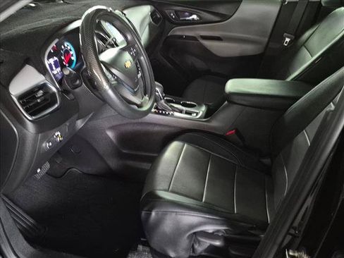 Used 2024 Chevrolet Equinox LS FWD image 11