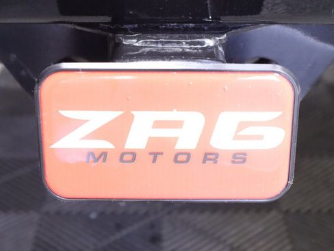 Used 2019 Chevrolet Silverado 1500 Custom w/ Custom Max Trailering Package image 34