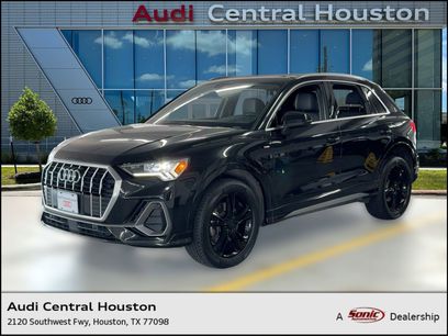 Used 2020 Audi Q3 2.0T Premium Plus w/ Premium Plus Package